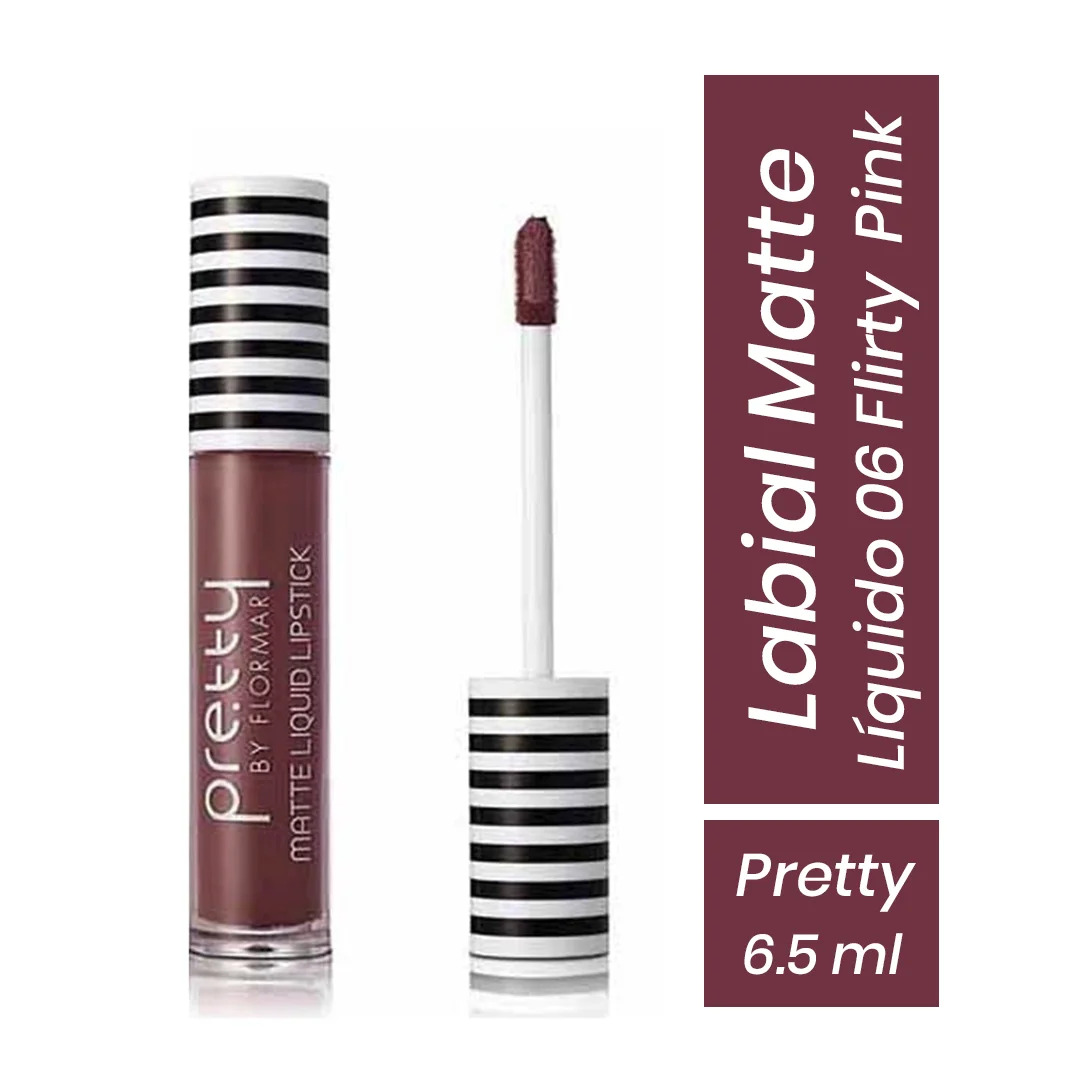 Pretty Labial Matte