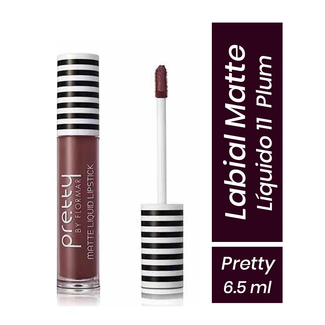 Pretty Labial Matte