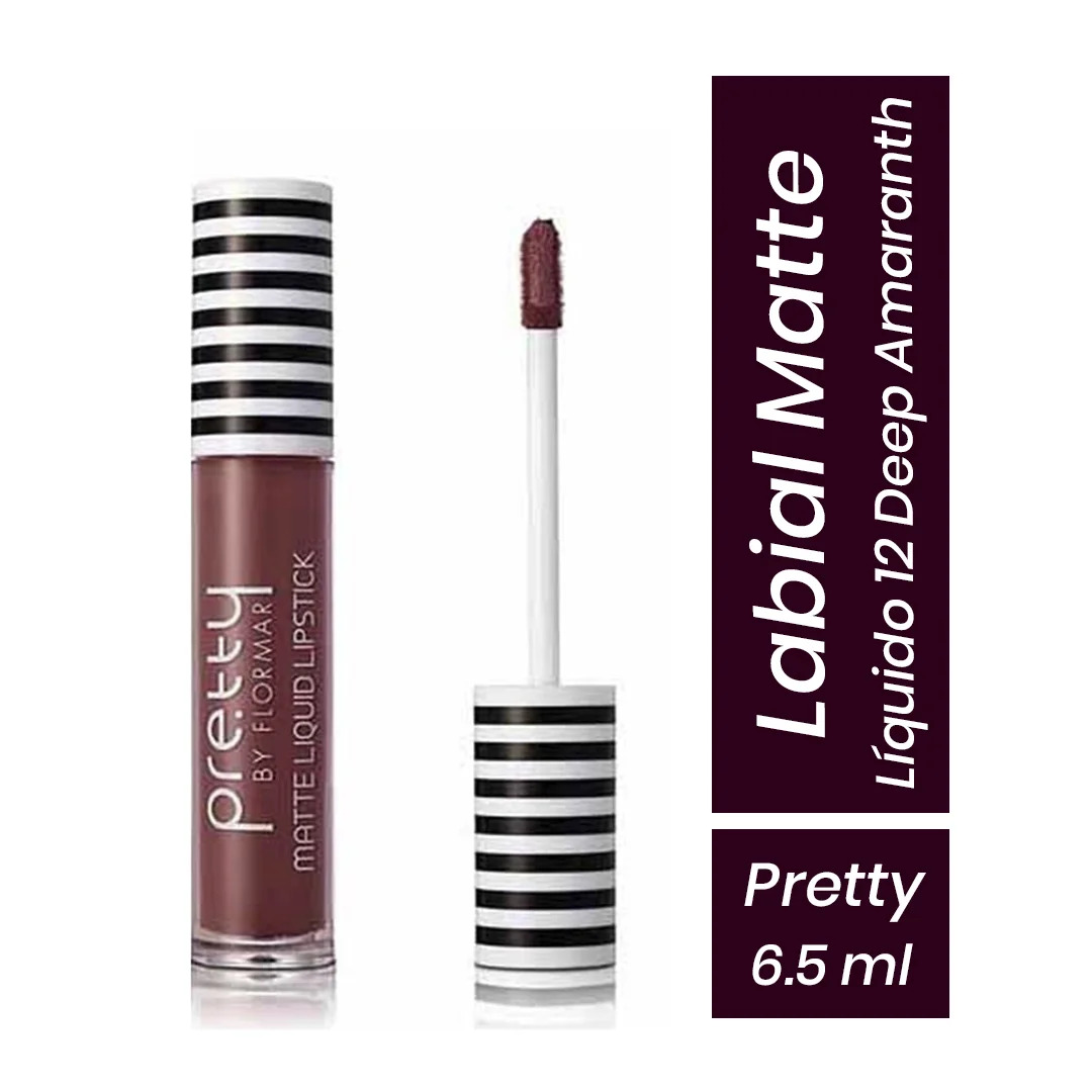Pretty Labial Matte