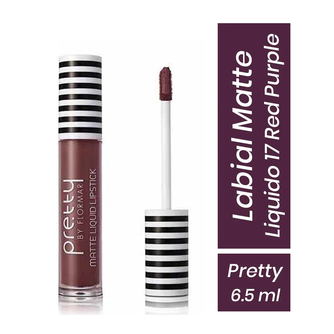 Pretty Labial Matte