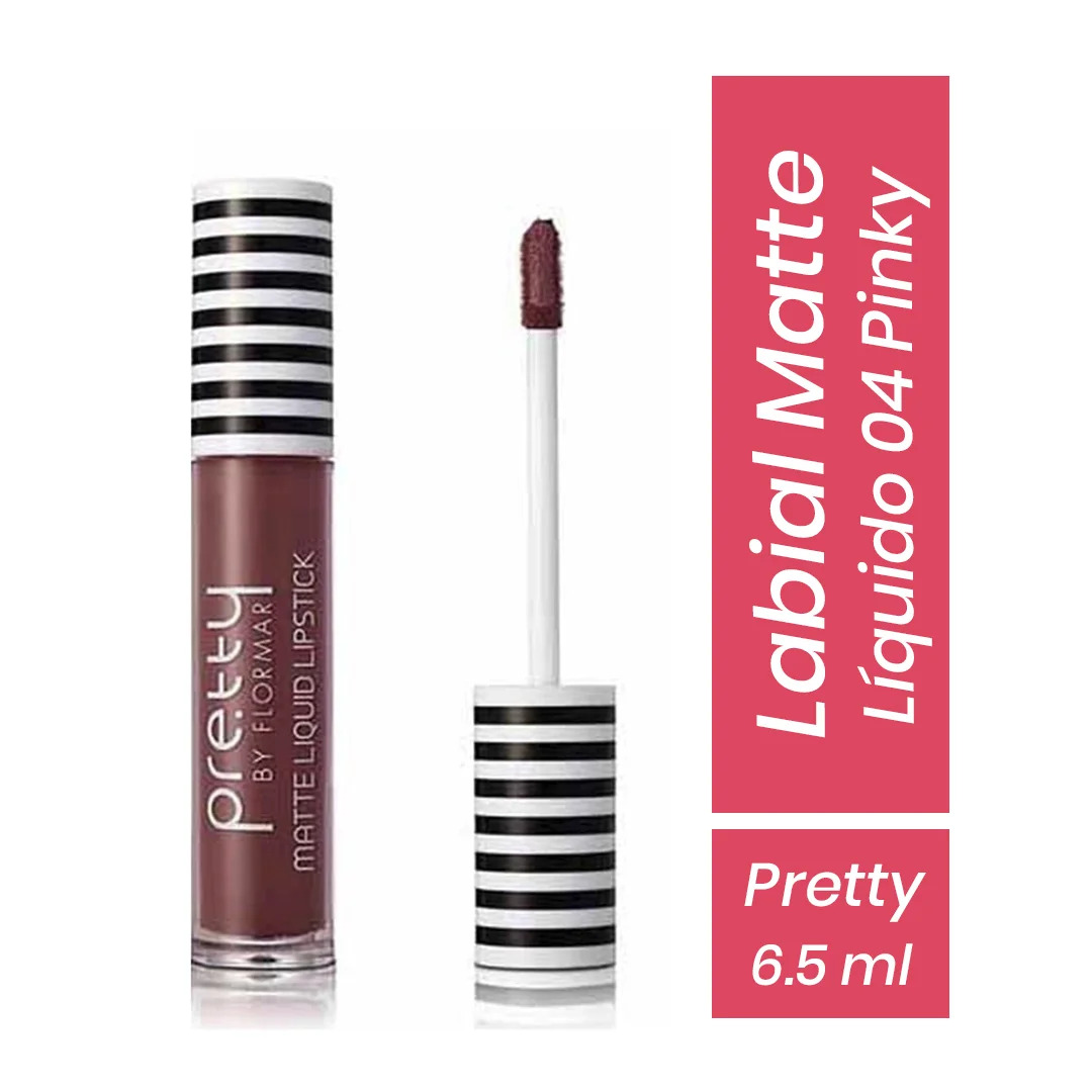 Pretty Labial Matte