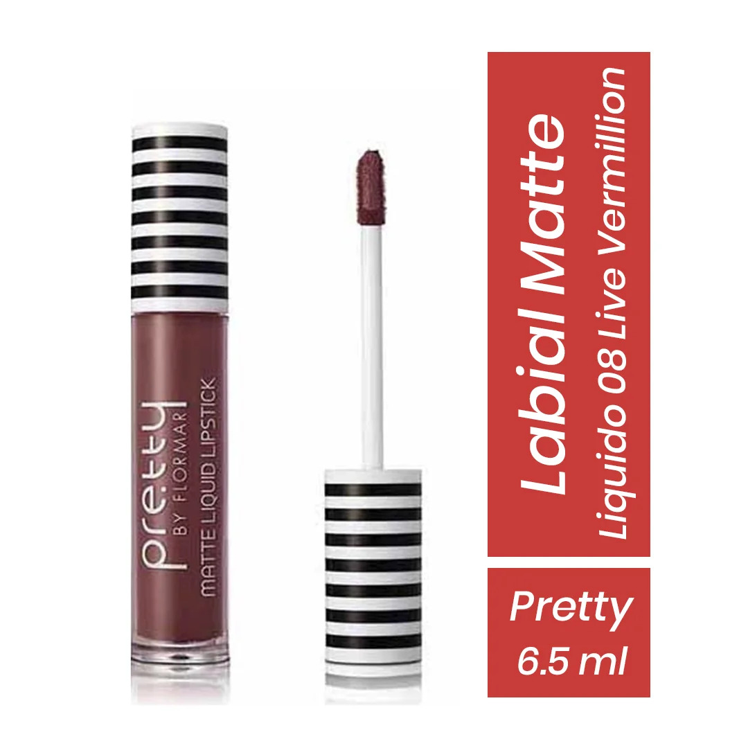 Pretty Labial Matte