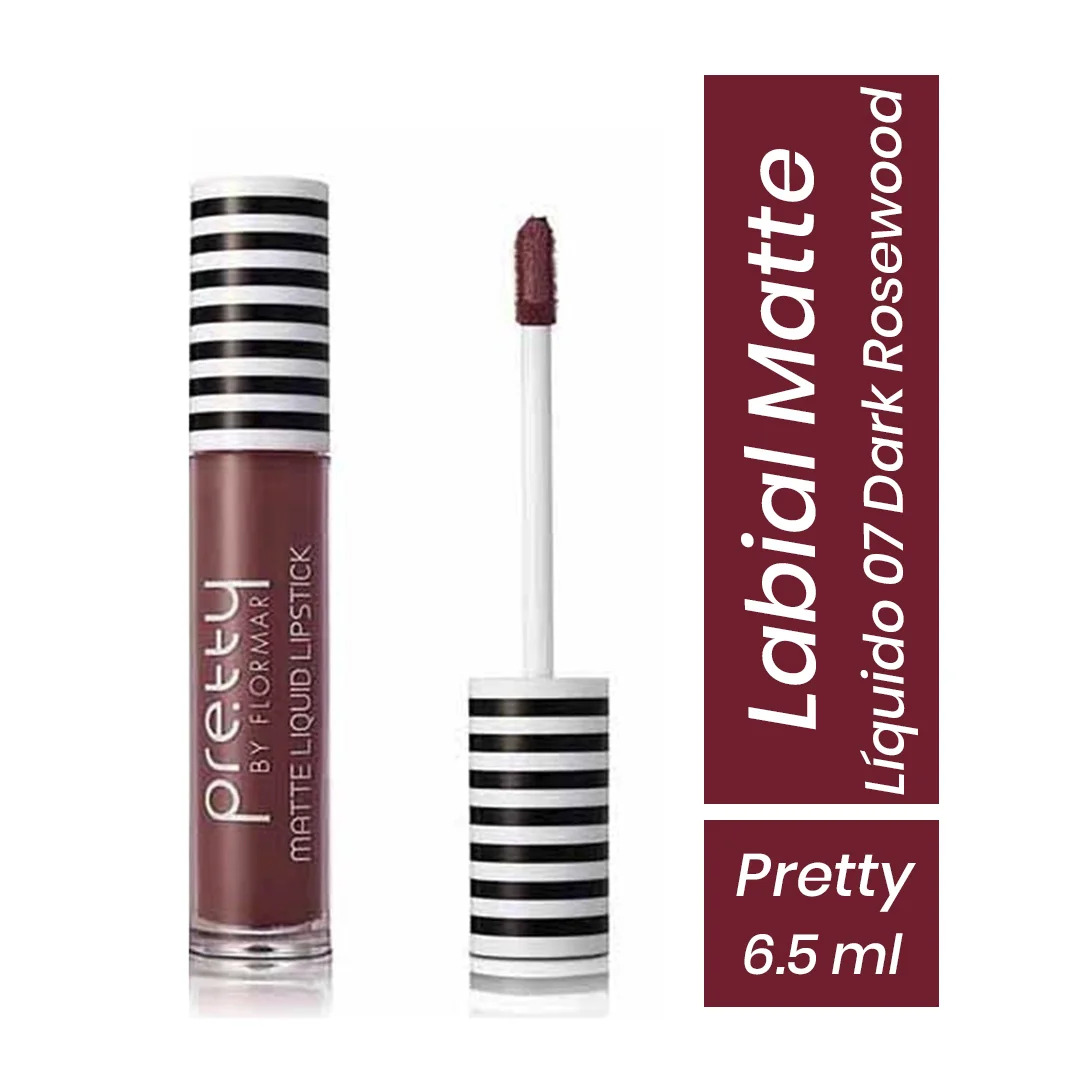 Pretty Labial Matte
