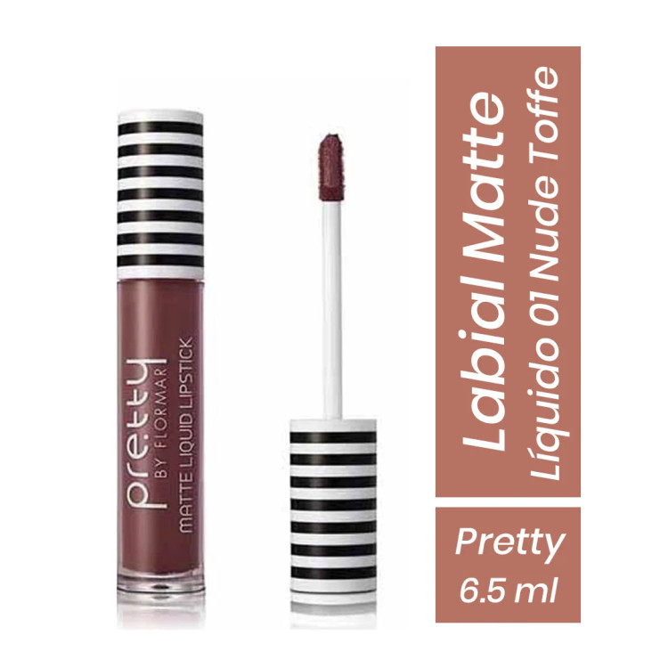 Pretty Labial Matte