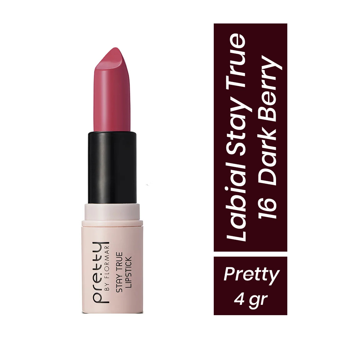 Pretty Labial Barra