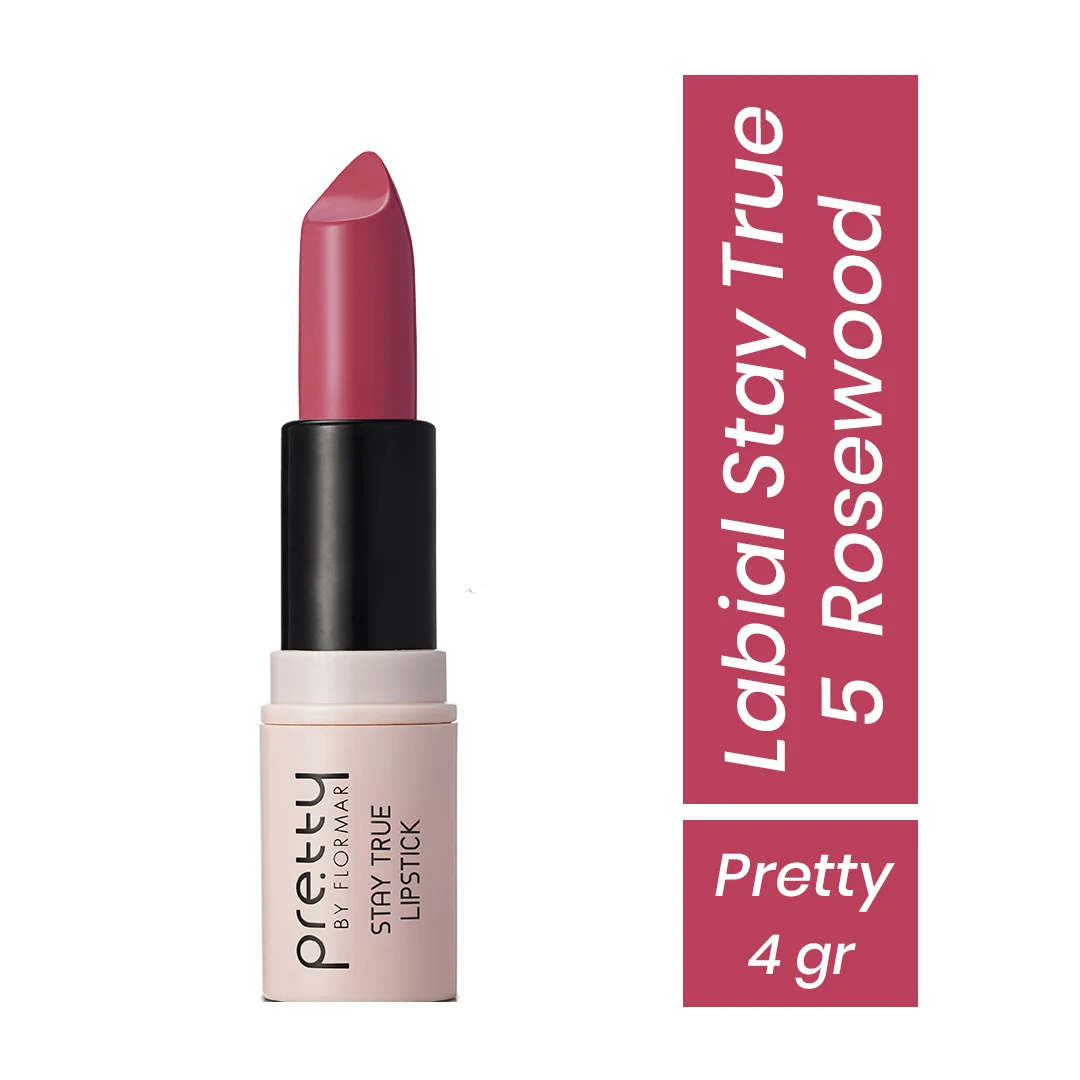 Pretty Labial Barra