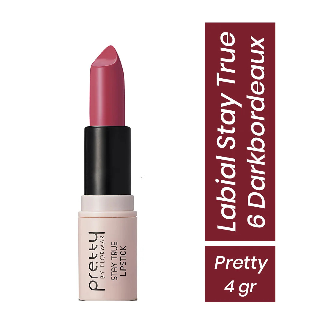 Pretty Labial Barra