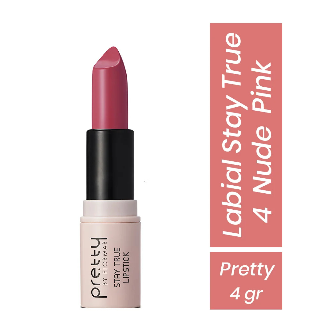 Pretty Labial Barra