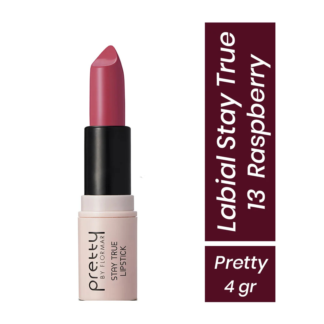 Pretty Labial Barra