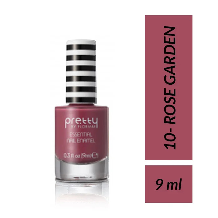 Pretty Esmalte