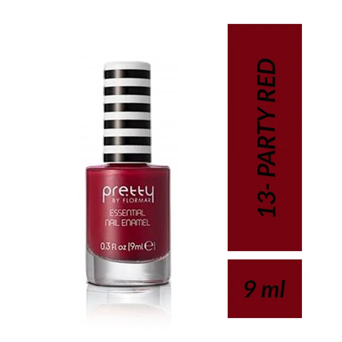 Pretty Esmalte