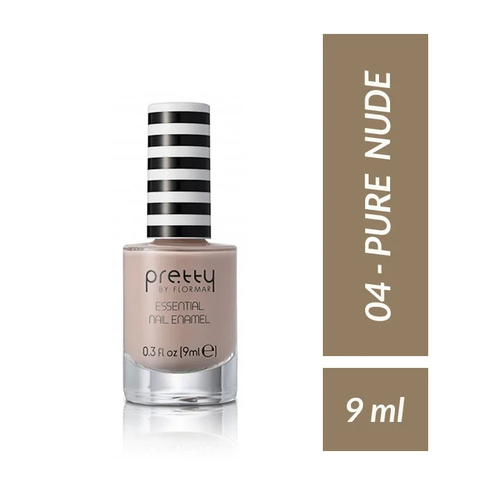 Pretty Esmalte