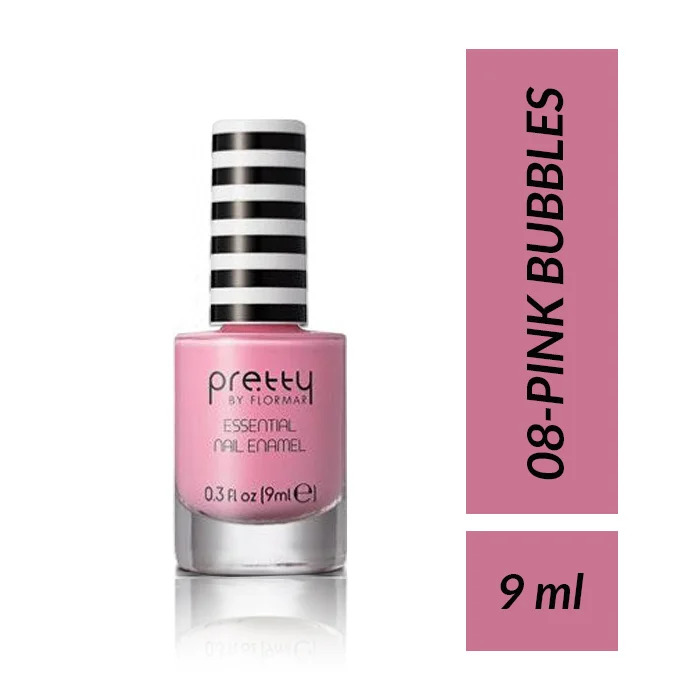 Pretty Esmalte