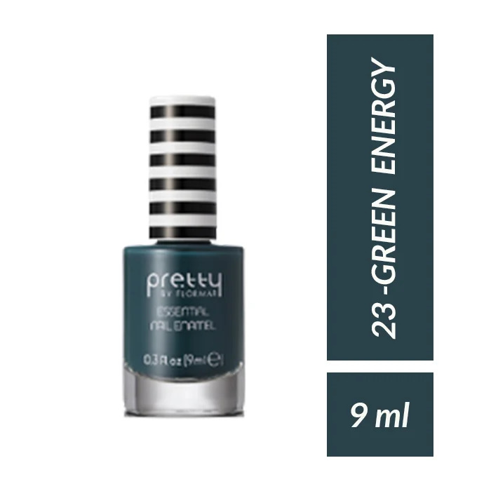 Pretty Esmalte