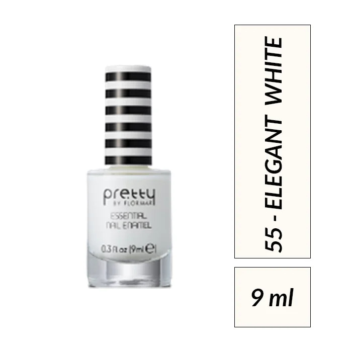Pretty Esmalte