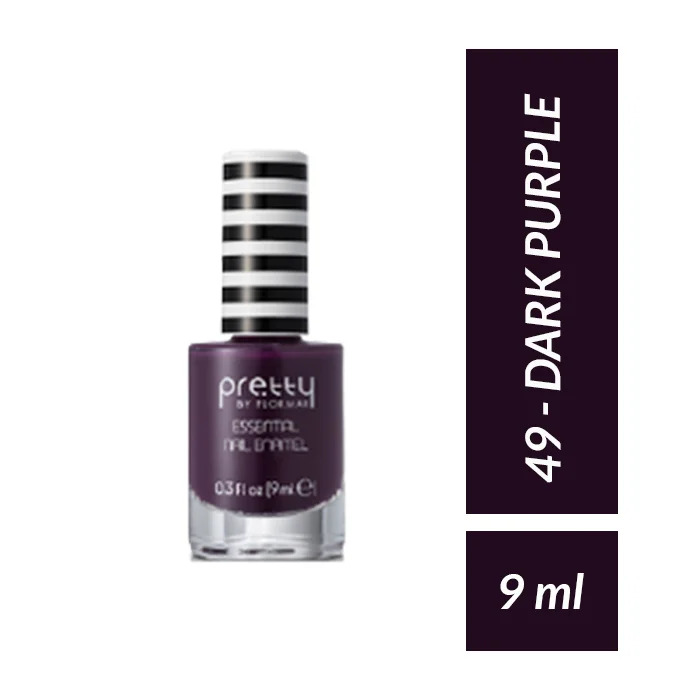 Pretty Esmalte