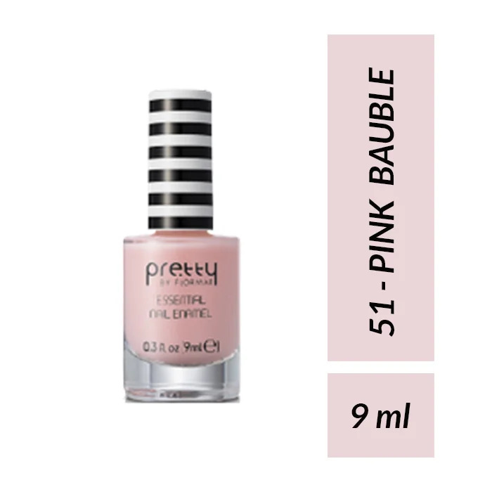 Pretty Esmalte