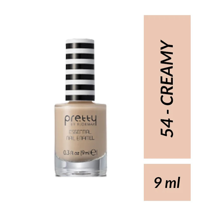 Pretty Esmalte
