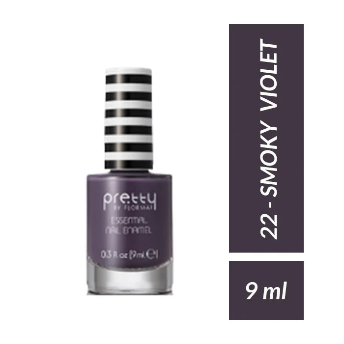 Pretty Esmalte