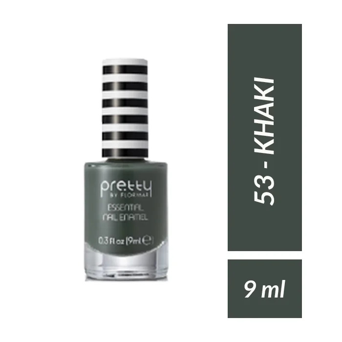 Pretty Esmalte