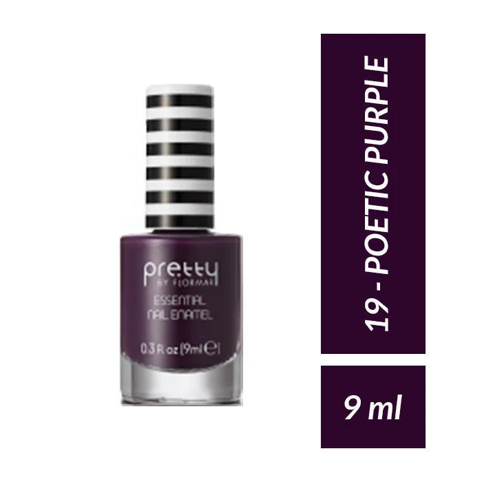Pretty Esmalte