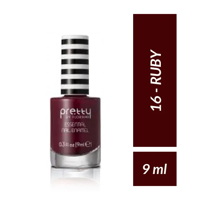 Pretty Esmalte