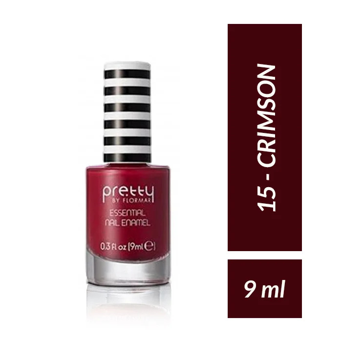 Pretty Esmalte