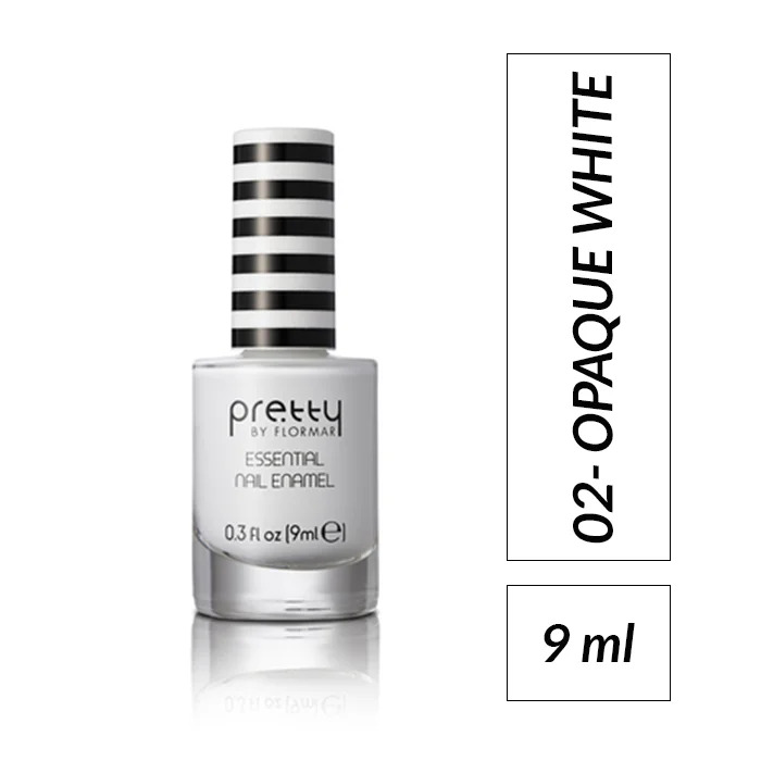 Pretty Esmalte