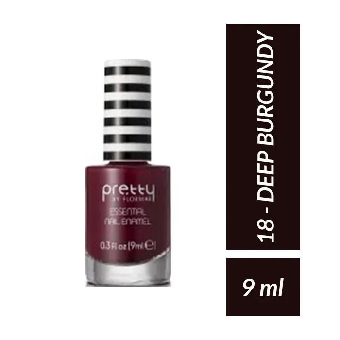 Pretty Esmalte