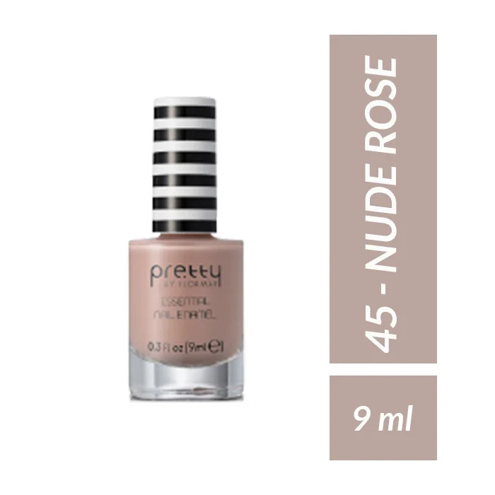 Pretty Esmalte