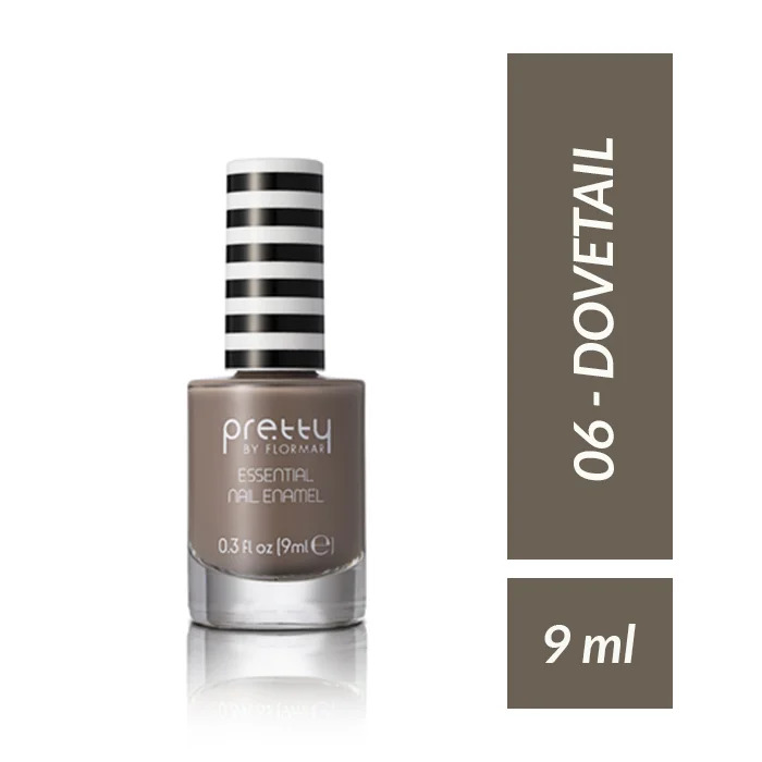 Pretty Esmalte