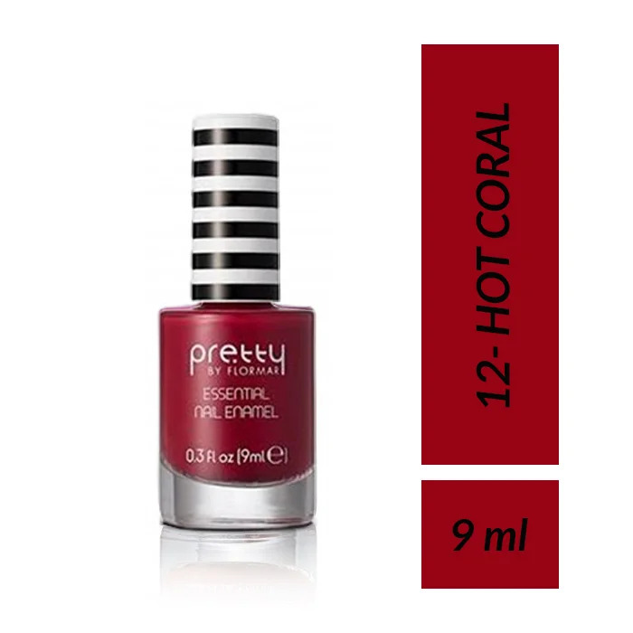 Pretty Esmalte