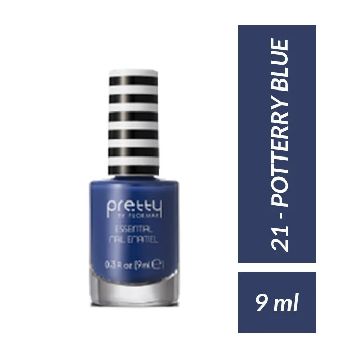 Pretty Esmalte