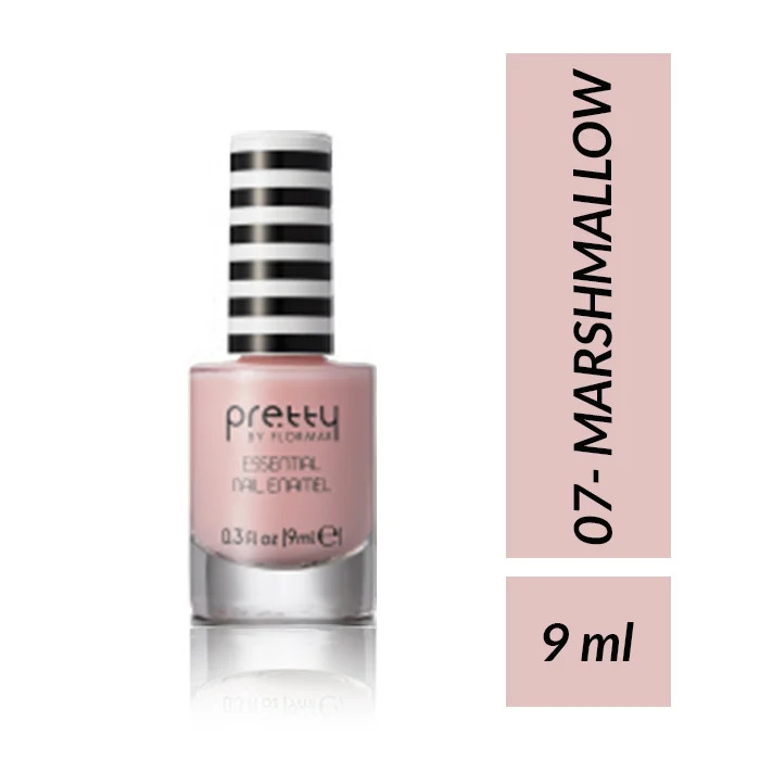 Pretty Esmalte
