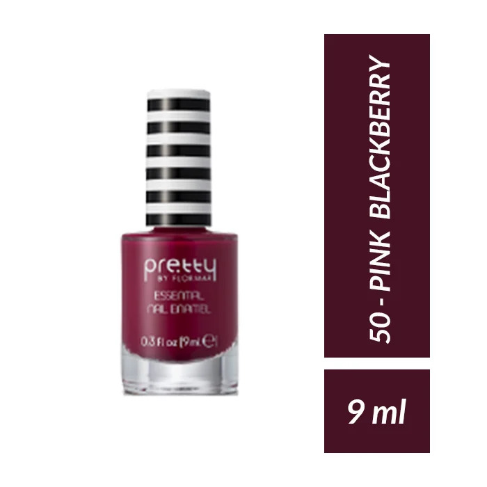 Pretty Esmalte