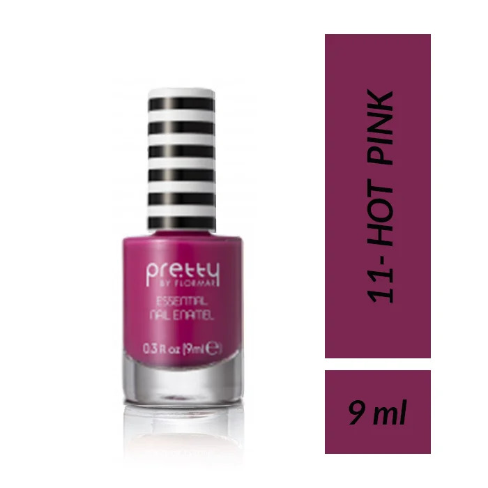 Pretty Esmalte