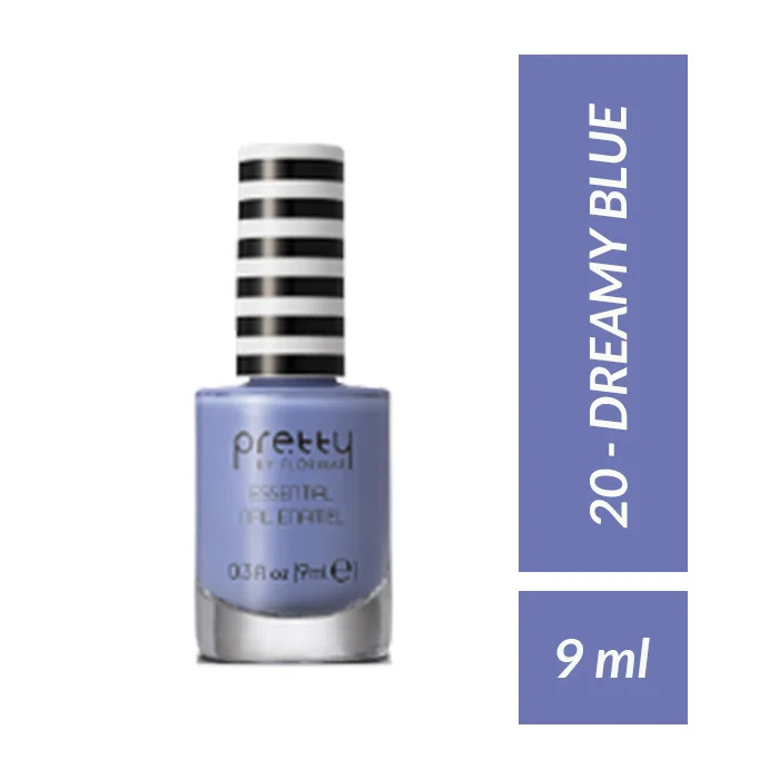 Pretty Esmalte