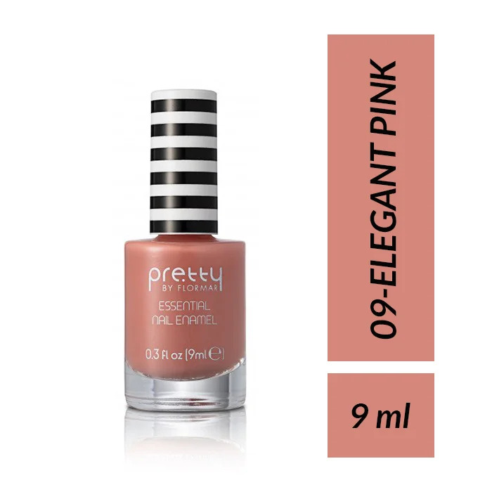 Pretty Esmalte