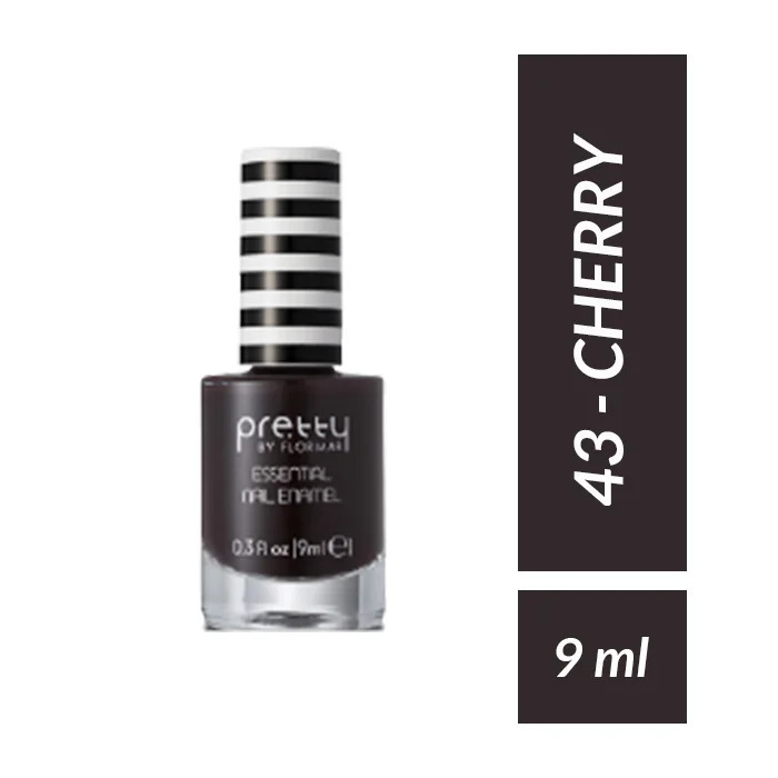 Pretty Esmalte