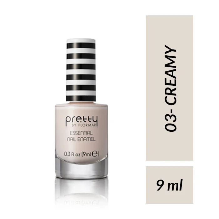 Pretty Esmalte