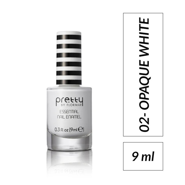 Pretty Esmalte