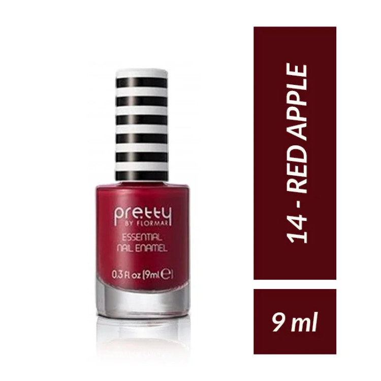 Pretty Esmalte