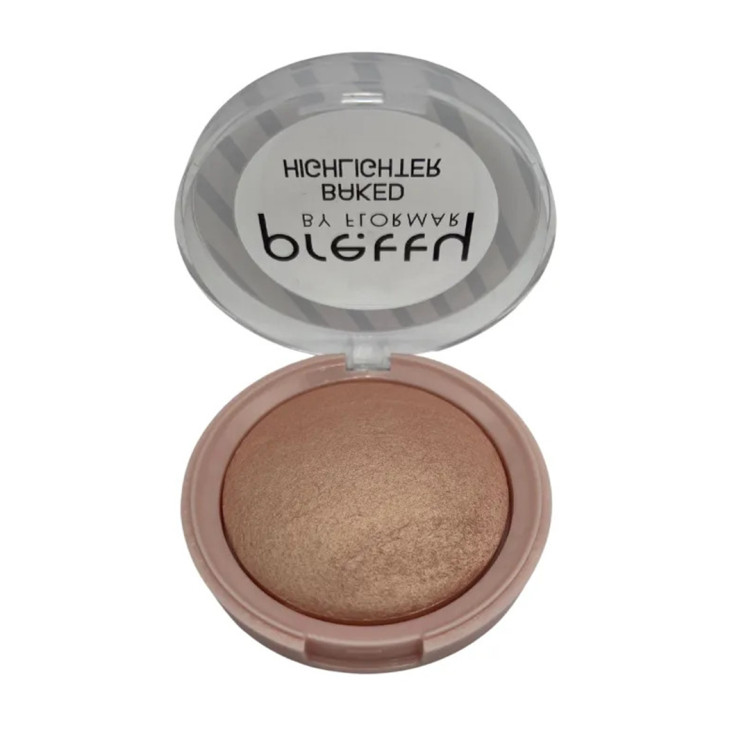 Pretty Iluminador Horneado