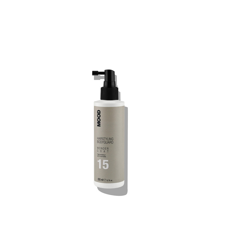 Mood Hairstyling Wonder Coat