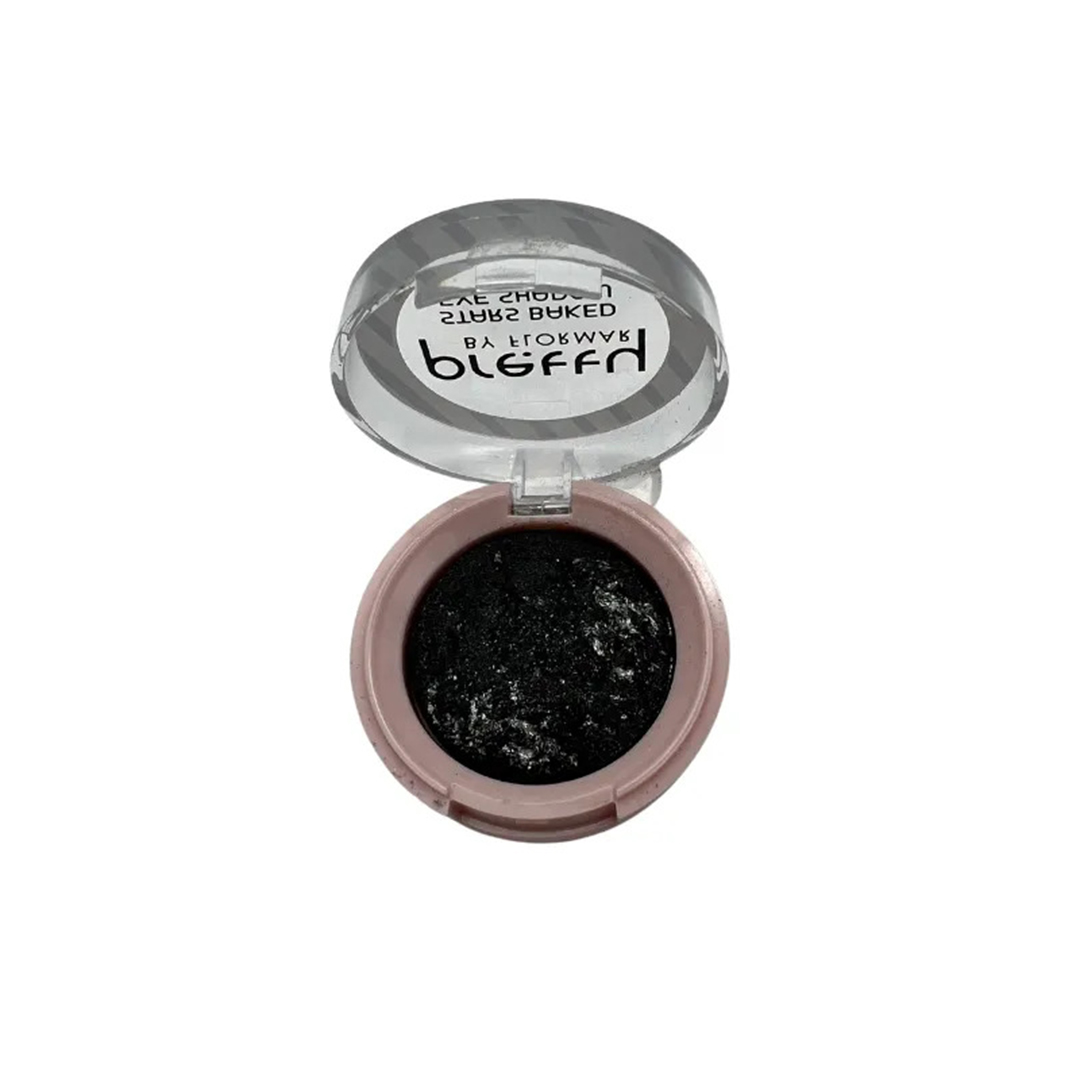 Pretty Sombras Baked