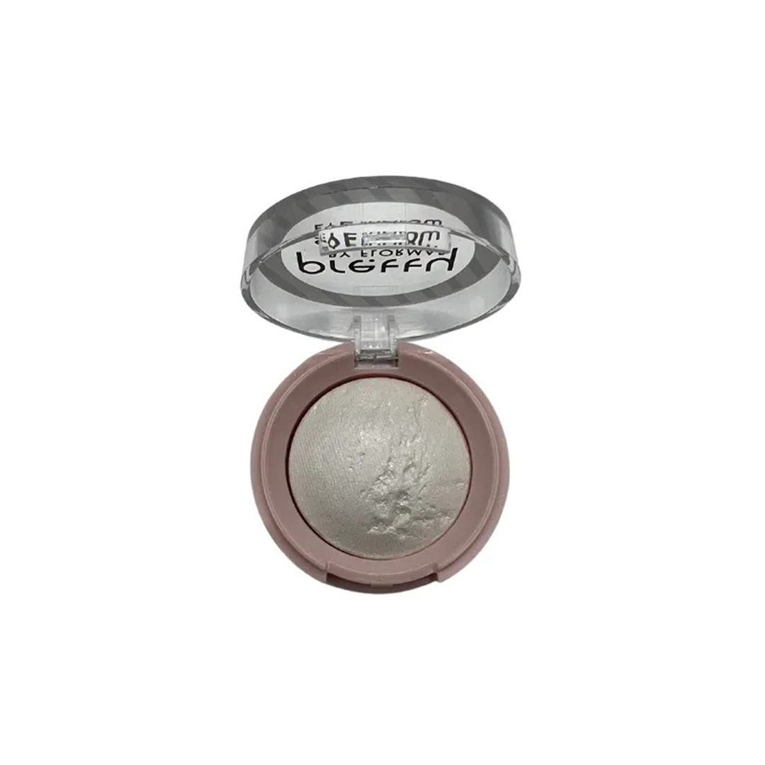 Pretty Sombras Baked