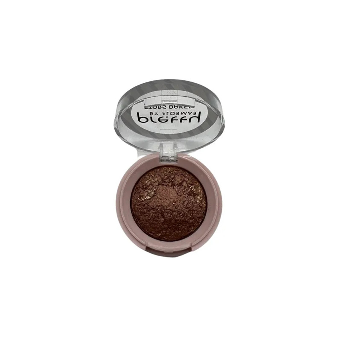 Pretty Sombras Baked