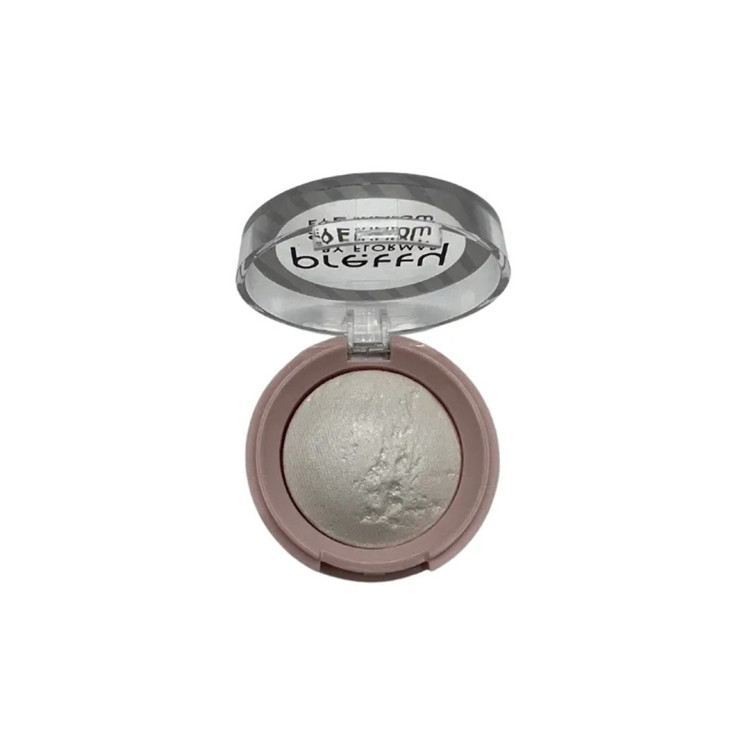 Pretty Sombras Baked