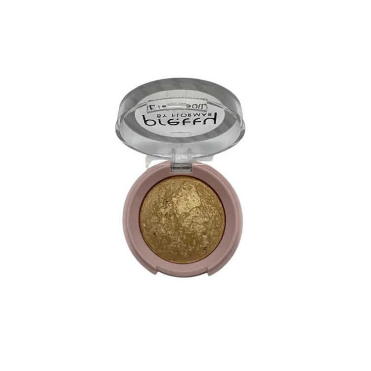 Pretty Sombras Baked