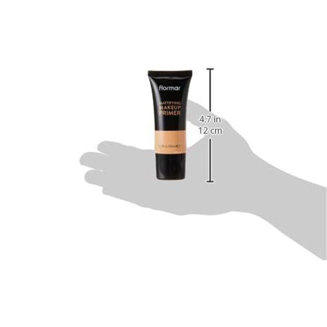 Flormar Primer Matificante